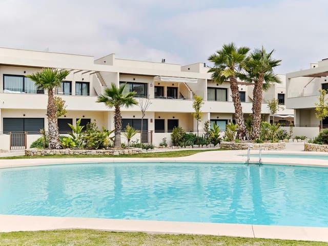 Bungalow en venta en Torrevieja, Alicante Costa Blanca