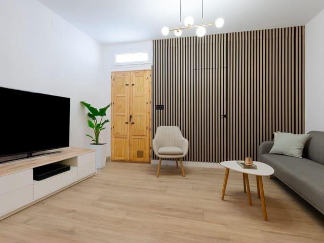 Bungalow en venta en Torrevieja, Alicante Costa Blanca