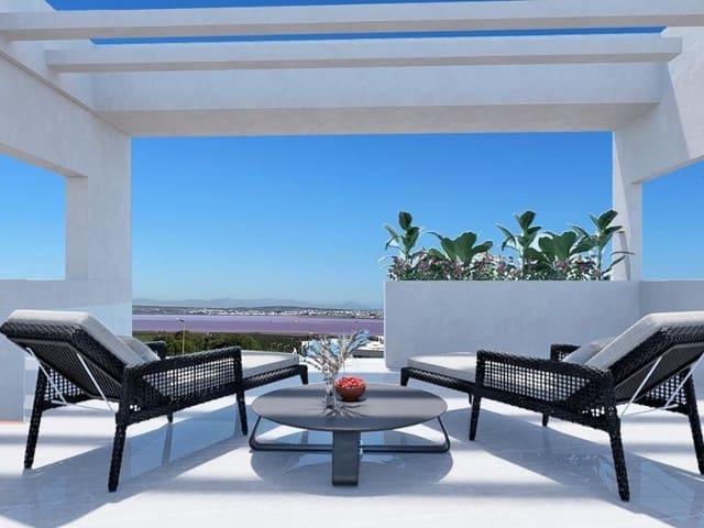 Bungalow en venta en Torrevieja, Alicante Costa Blanca