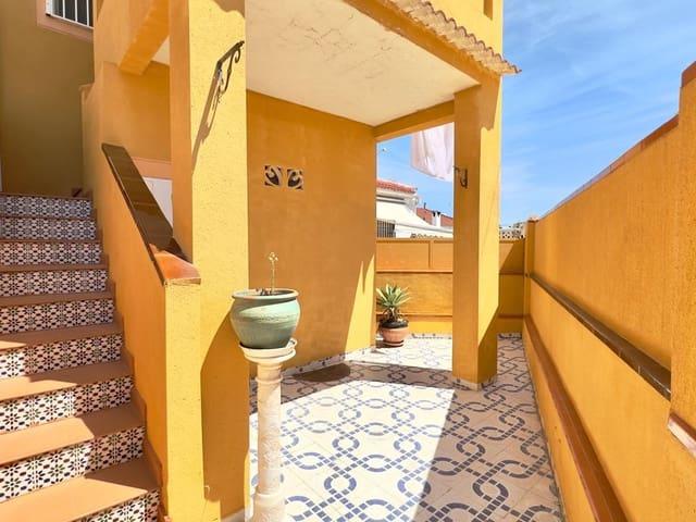 Bungalow en venta en Torrevieja, Alicante Costa Blanca
