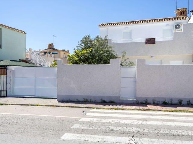 Bungalow en venta en Torrevieja, Alicante Costa Blanca