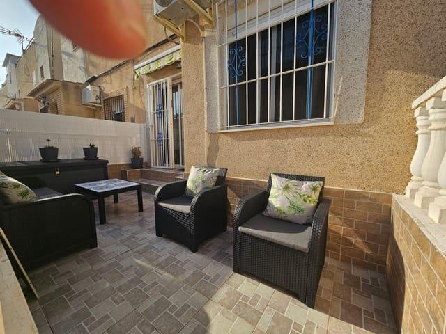 Bungalow en venta en Torrevieja, Alicante Costa Blanca