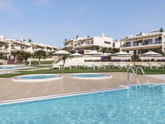 Bungalow en venta en Torrevieja, Alicante Costa Blanca