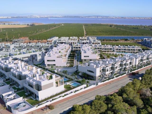 Bungalow en venta en Torrevieja, Alicante Costa Blanca