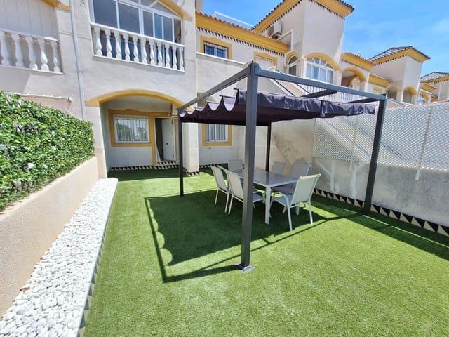 Bungalow en venta en Torrevieja, Alicante Costa Blanca
