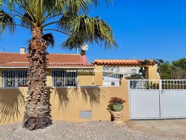 Bungalow en venta en Torrevieja, Alicante Costa Blanca