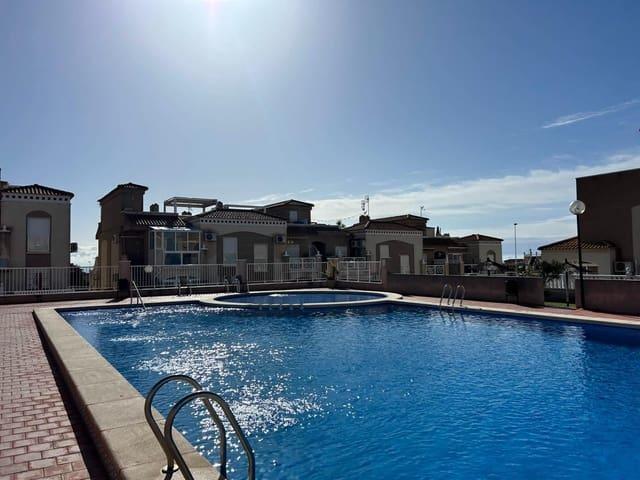 Bungalow en venta en Torrevieja, Alicante Costa Blanca