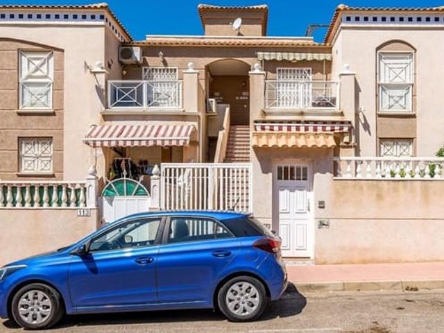 Bungalow en venta en Torrevieja, Alicante Costa Blanca