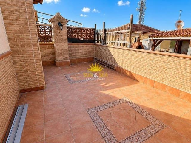 Bungalow en venta en Torrevieja, Alicante Costa Blanca