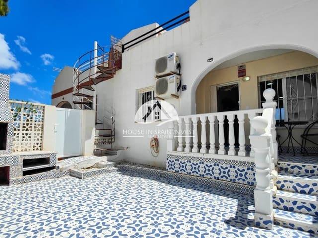 Bungalow en venta en Torrevieja, Alicante Costa Blanca