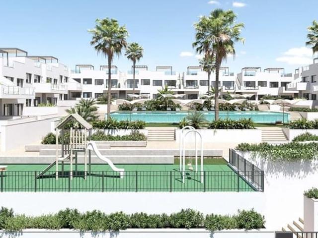 Bungalow en venta en Torrevieja, Alicante Costa Blanca