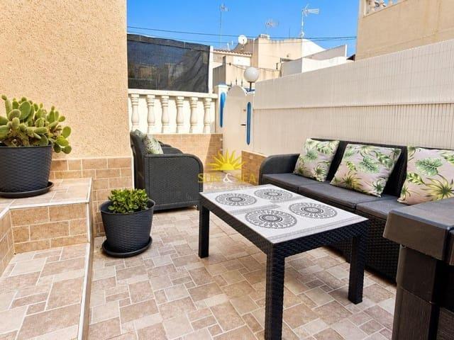 Bungalow en venta en Torrevieja, Alicante Costa Blanca