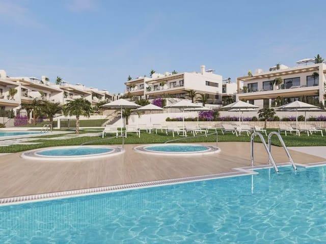 Bungalow en venta en Torrevieja, Alicante Costa Blanca