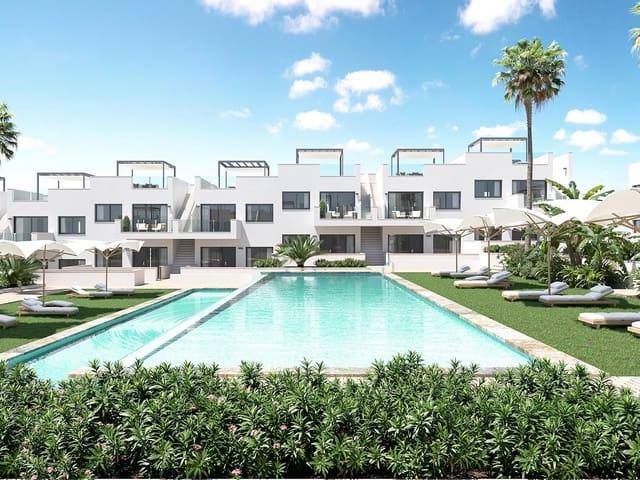 Bungalow en venta en Torrevieja, Alicante Costa Blanca