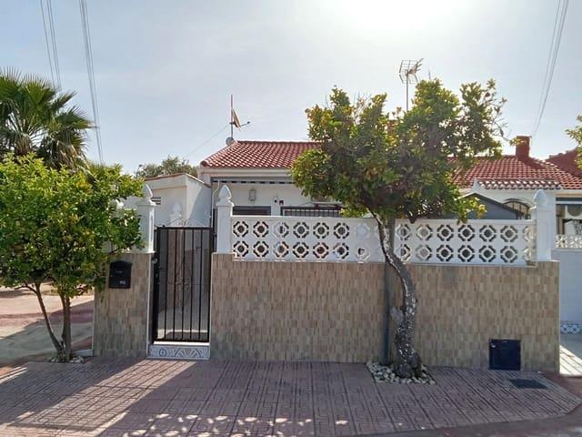 Bungalow en venta en Torrevieja, Alicante Costa Blanca