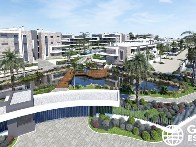 Bungalow en venta en Torrevieja, Alicante Costa Blanca