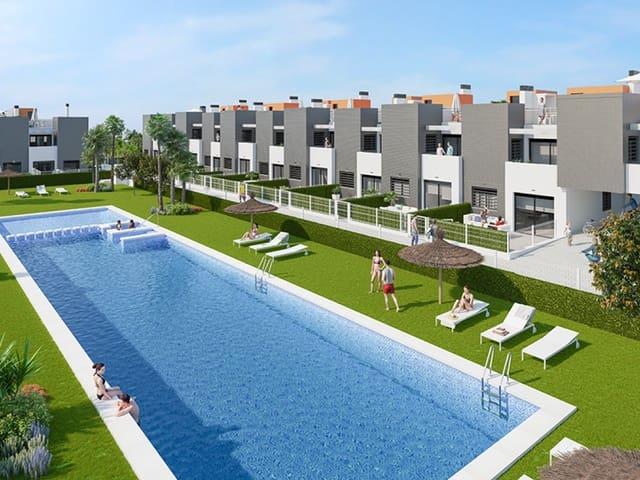 Bungalow en venta en Torrevieja, Alicante Costa Blanca