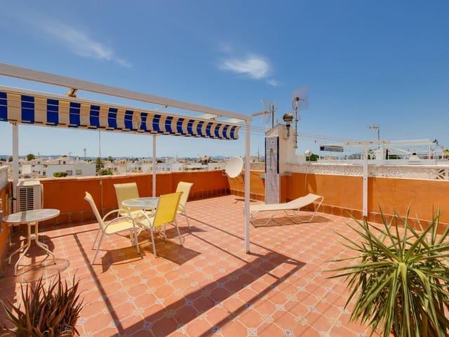 Bungalow en venta en Torrevieja, Alicante Costa Blanca