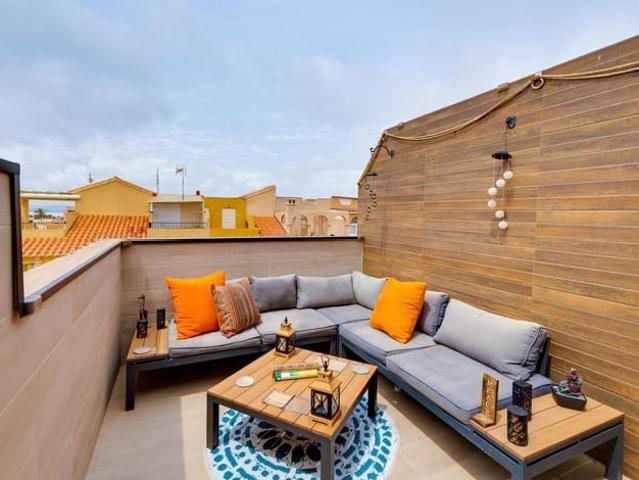 Bungalow en venta en Torrevieja, Alicante Costa Blanca