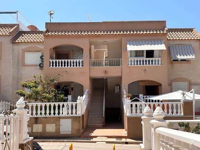 Bungalow en venta en Torrevieja, Alicante Costa Blanca
