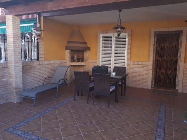 Bungalow en venta en Torrevieja, Alicante Costa Blanca