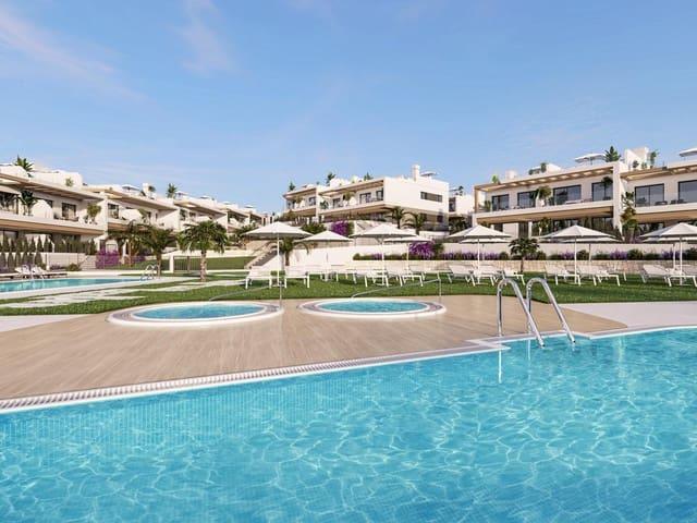 Bungalow en venta en Torrevieja, Alicante Costa Blanca