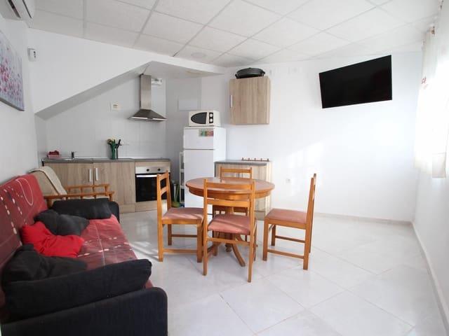 Bungalow en venta en Torrevieja, Alicante Costa Blanca
