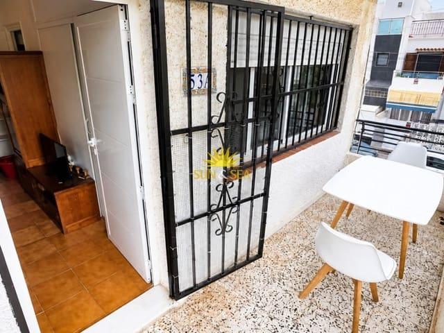Bungalow en venta en Torrevieja, Alicante Costa Blanca