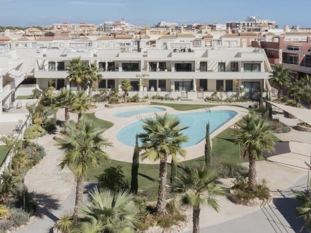 Bungalow en venta en Torrevieja, Alicante Costa Blanca