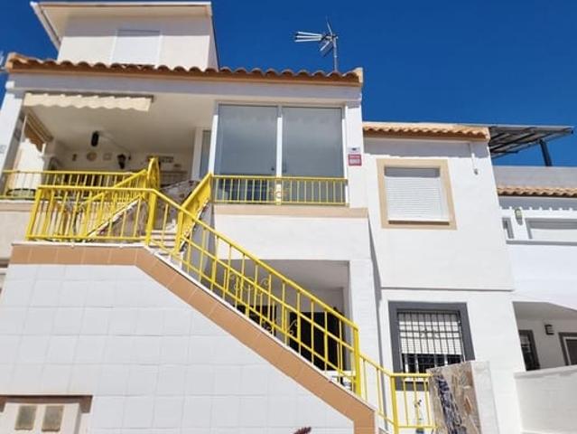 Bungalow en venta en Torrevieja, Alicante Costa Blanca