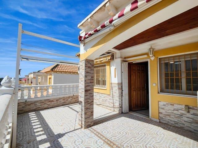 Bungalow en venta en Torrevieja, Alicante Costa Blanca