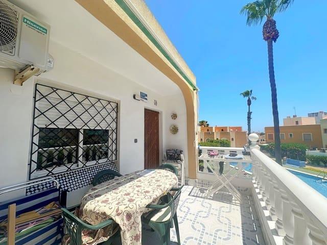 Bungalow en venta en Torrevieja, Alicante Costa Blanca