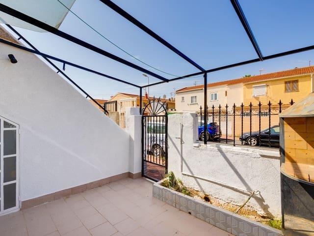 Bungalow en venta en Torrevieja, Alicante Costa Blanca