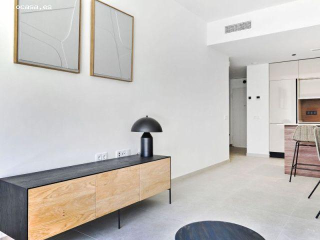 Bungalow en Venta en Torrevieja, Alicante