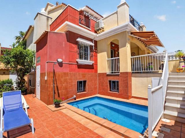Bungalow en venta en Torrevieja Alicante
