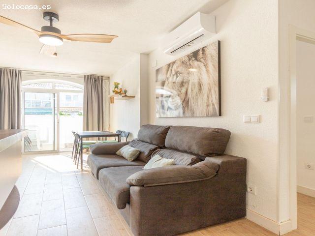 Bungalow en Venta en Torrevieja, Alicante