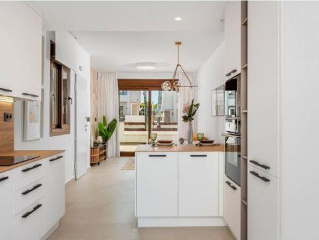 Bungalow en Venta en Torrevieja, Alicante