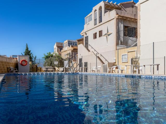 Bungalow en venta en Torrevieja Alicante