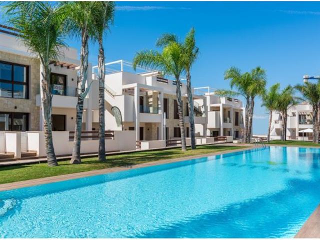 Bungalow en Venta en Torrevieja, Alicante