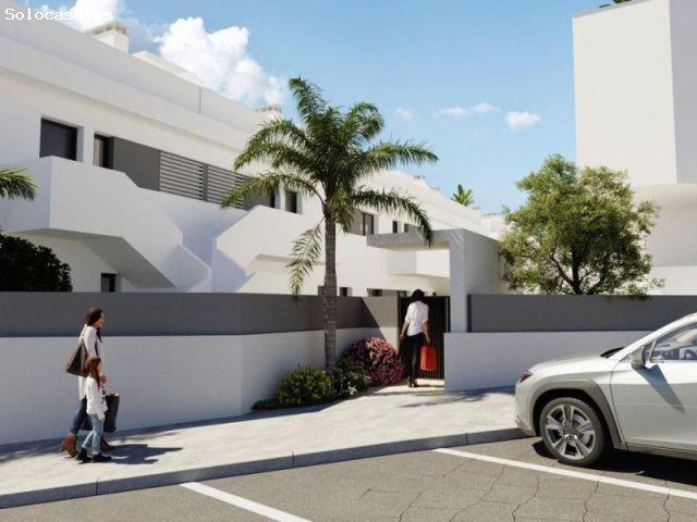 Bungalow en Venta en Torrevieja, Alicante