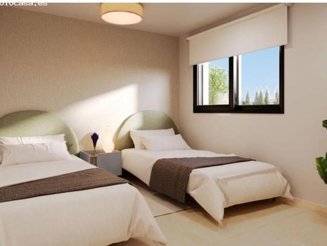 Bungalow en Venta en Torrevieja, Alicante