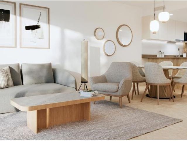 Bungalow en Venta en Torrevieja, Alicante