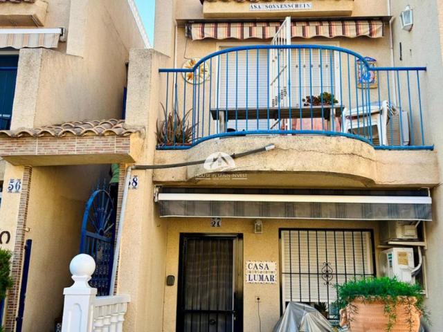 Bungalow en venta en Torrevieja Alicante