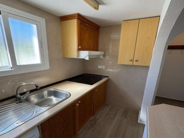 Bungalow en Venta en Torrevieja, Alicante