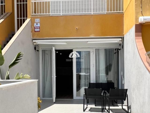 Bungalow en venta en Torrevieja Alicante