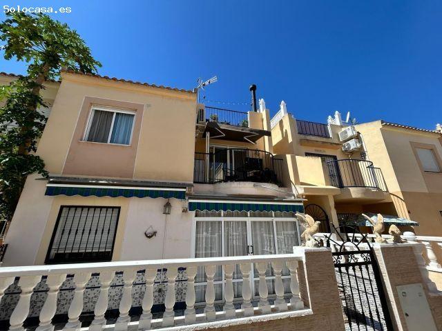 Bungalow en Venta en Torrevieja, Alicante
