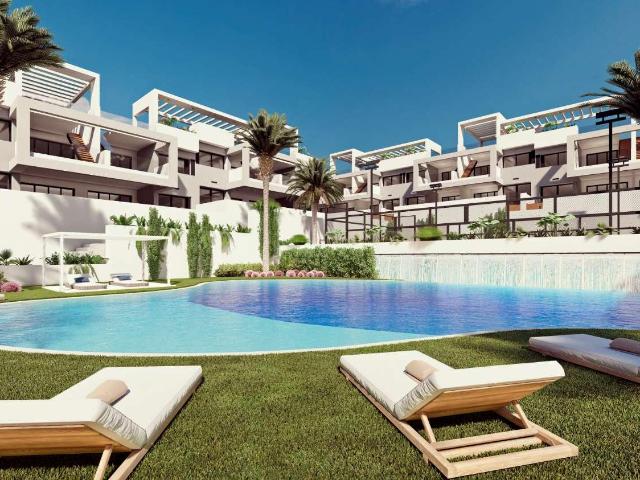 Bungalow en venta en Torrevieja Alicante
