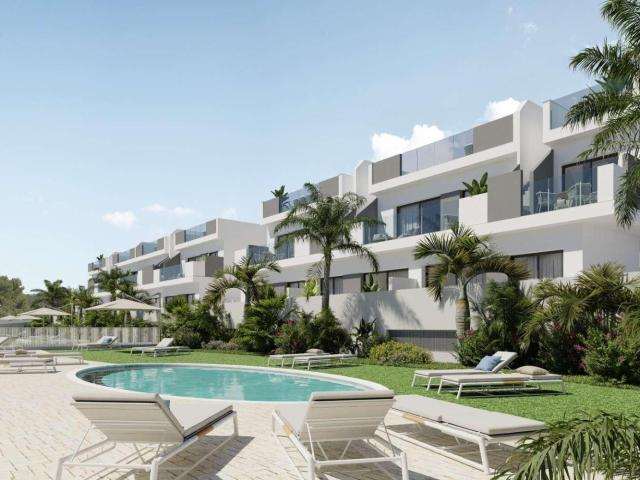 Bungalow en venta en Torrevieja Alicante