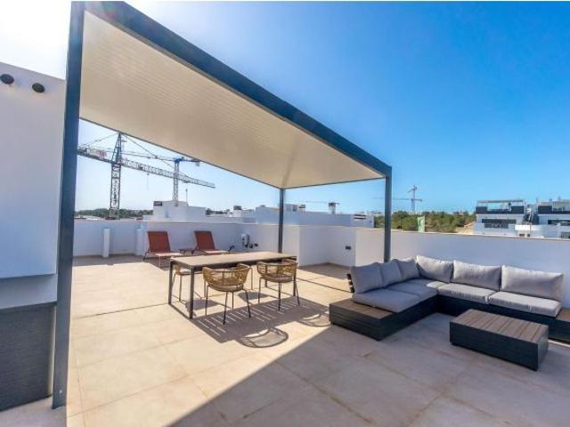 Bungalow en Venta en Torrevieja, Alicante