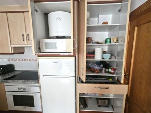 Bungalow en Venta en Torrevieja, Alicante